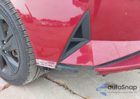 2023 Hyundai Elantra Sel z USA, uszkodzony, nr VIN KMHLM4AG5PU485352